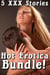 Hot Erotica Bundle: 5 Hardcore Story Collection MF, MFM, MMMMF