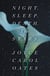 Night. Sleep. Death. The Stars. - A Novel