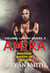 Amira: Warrior Queen Of Crucida - Colonel Landry Space Adventure Series, #5