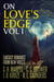 On Love's Edge 1: Fantasy Romance from New Voices - Speculative Fiction Parable Anthology