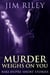 Murder Weighs On You - Niki Dupre Short Stories, #9