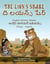 The Lion's Share - English Animal Idioms (Telugu-English) - Language Lizard Bilingual Idioms Series