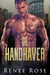 De Handhaver - Chicago Bratva Serie, #5
