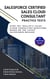 Salesforce Certified Sales Cloud Consultant Practice Tests