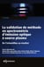 La validation de méthode en spectrométrie d’émission optique à source plasma - De l’échantillon au résultat
