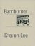 Barnburner - Jen Pierce, #1