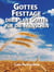 Gottes Festtage - Der Plan Gottes für die Menschen