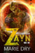 Zayn - Zyrgin Scars, #1