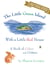 The Little Green Island with a Little Red House - A Book of Colors and Critters