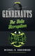 The Data Disruption: Genrenauts Episode Zero - Genrenauts, #0