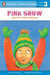 Pink Snow and Other Weird Weather
