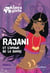 Kinra Girls - Rajani - T0