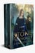The Stone of Authority Complete Set - The Stone Cycle Complete Sets, #2