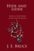 Hide and Sidhe Book II--A Centurion in the land of the Fae