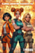 Galaxy Girls - Galaxy Girls, #1