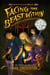 Facing the Beast Within: The Anxiety of Cameron Poole - Order of the Stones, #1