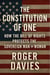 The Constitution of One: How the Bill of Rights Protects the Sovereign Man & Woman - Sovereign Foundations: Liberty, Rights, Consent, #1