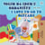 Volim da idem u obdanište I Love to Go to Daycare - Serbian English Bilingual Collection