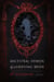 Ancestral Demon of a Grieving Bride - Poems