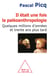 Il était une fois la paléoanthropologie - Quelques millions d’années et trente ans plus tard