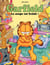 Garfield - Tome 21 - La Soupe est froide  !