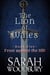 Frost against the Hilt - The Lion of Wales, #5