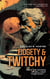 Fidgety & Twitchy - The Dead Bug Chronicles, #4.5