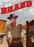 Brand 1: Gun for Hire - A Jason Brand Western, #1