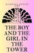 The Boy And The Girl In The Tower: Book 1 - A Short Story Collection