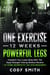 One Exercise, 12 Weeks, Powerful Legs: Transform Your Lower Body With This Squat Strength Training Workout Routine | at Home Workouts | No Gym Required |