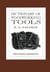 Dictionary of Woodworking Tools