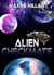 Alien Checkmate - Niseyen Galaxy, #3