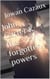 John Carter and the Forgotten Powers
