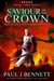 Saviour of the Crown: An Epic Fantasy Novel - Heir to the Crown Series, #21