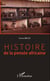 Histoire de la pensée africaine