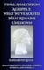 Final Analysis on Agrippa I: What We've Solved, What Remains Unknown - Roman Provincial Shadows: Agrippa I, Intrigue, and Power, #7