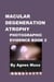 Macular Degeneration Atrophy, Photographic Evidence Book 2 - Macular Degeneration Atrophy, Photographic Evidence Series of   Books, #4