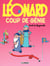 Léonard - Tome 08 - Coup de génie