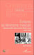 Ecritures du féminisme mexicain - Esperanza Brito, Elena Urrutia, Marta Lamas (1963-1978) - Essai-reportage