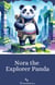 Nora the Explorer Panda