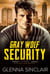 Controlling Brooks - Gray Wolf Security Texas, #4