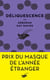 Déliquescence - Prix du Masque de l'année étranger