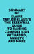 Summary of Elaine Taylor-Klaus's The Essential Guide To Raising Complex Kids With ADHD, Anxiety, And More - 