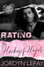 Rating The Hockey Player - Ex Rated Series, #2