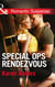 Special Ops Rendezvous