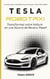 Tesla Robotaxi - Transformez votre voiture en une source de Revenu Passif