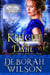 A Knight to Dare (The Valiant Love Regency Romance #13) (A Historical Romance Book) - Valiant Love, #13