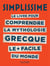 La mythologie c'est Simplissime
