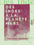 Des Indes à la planète Mars - Étude sur un cas de somnambulisme avec glossolalie