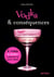 Vodka et conséquences - Un livre dont vous êtes l'héroïne